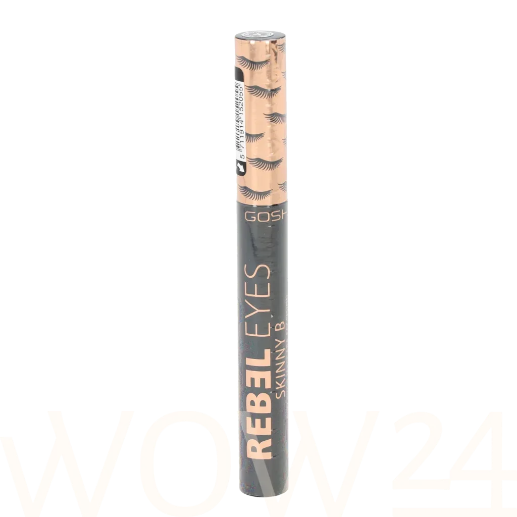 Gosh Gosh Rebel Eyes Skinny B Mascara thumbnail 4