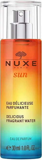 Nuxe Sun Delicious Fragrant Water thumbnail 5