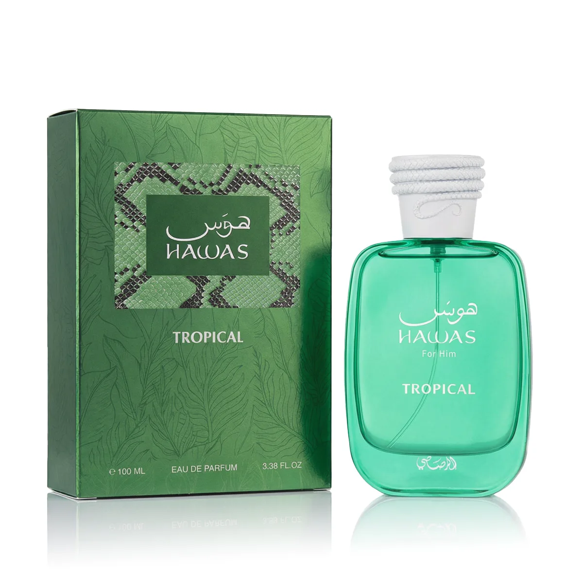Rasasi Hawas Tropical thumbnail 3