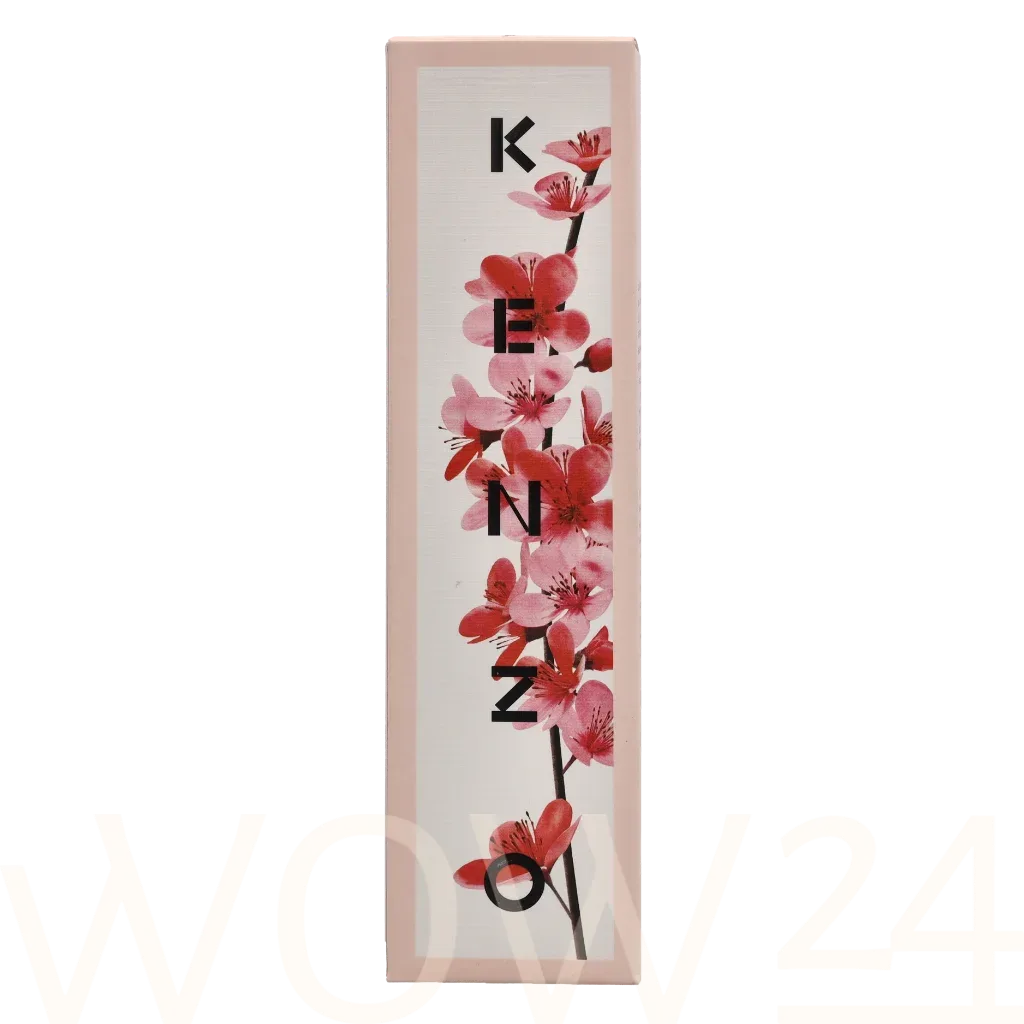 Kenzo Flower by kenzo ikebana thumbnail 3