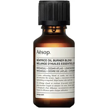 Aēsop Beatrice Essential Oil 25 ml thumbnail 2