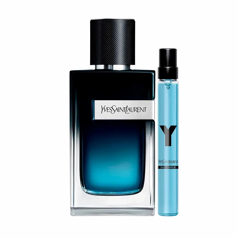 Yves Saint Laurent Y Pour Homme Eau de Parfum thumbnail 4
