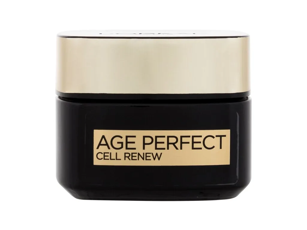 Age Perfect Cell Renew Day Cream