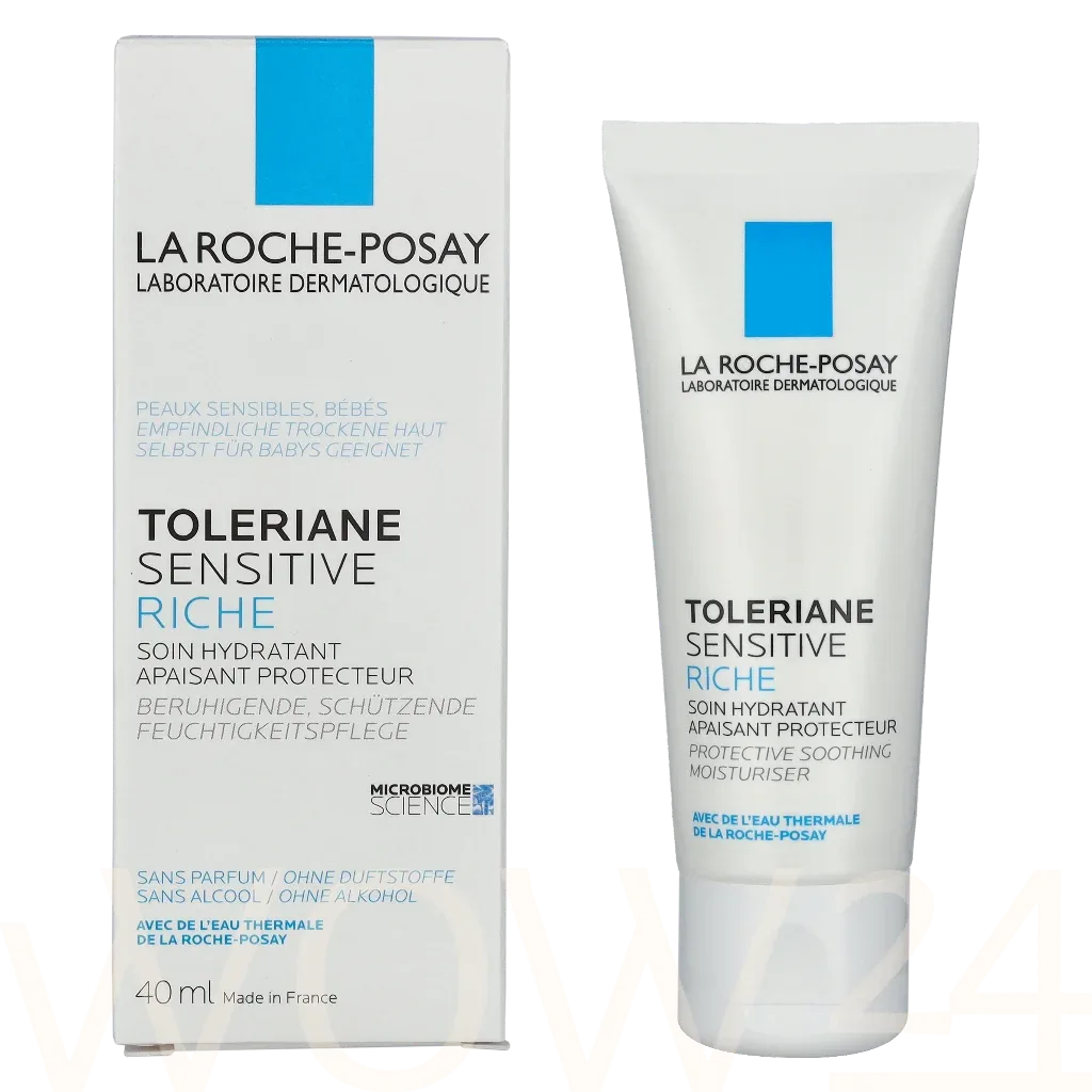 La Roche-Posay Toleriane sensitive riche thumbnail 4
