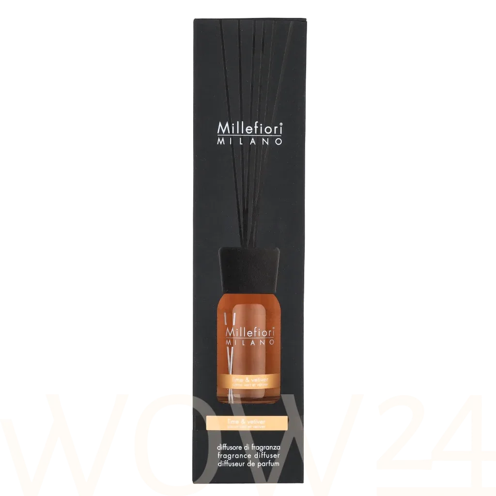 Millefiori Milano Millefiori Milano Fragrance Diffuser thumbnail 2