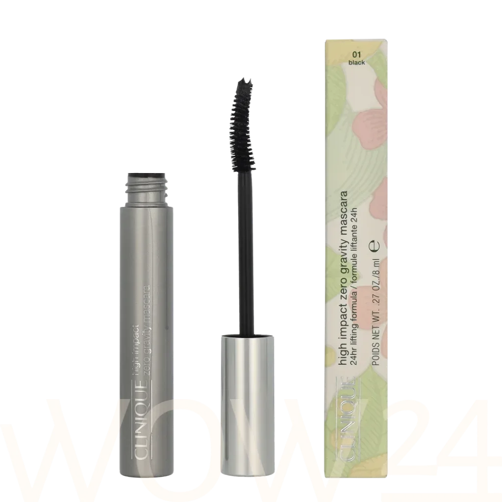 Clinique High Impact Zero Gravity thumbnail 4