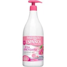 Instituto Espanol Rosehip Moisturizing Lotion thumbnail 2
