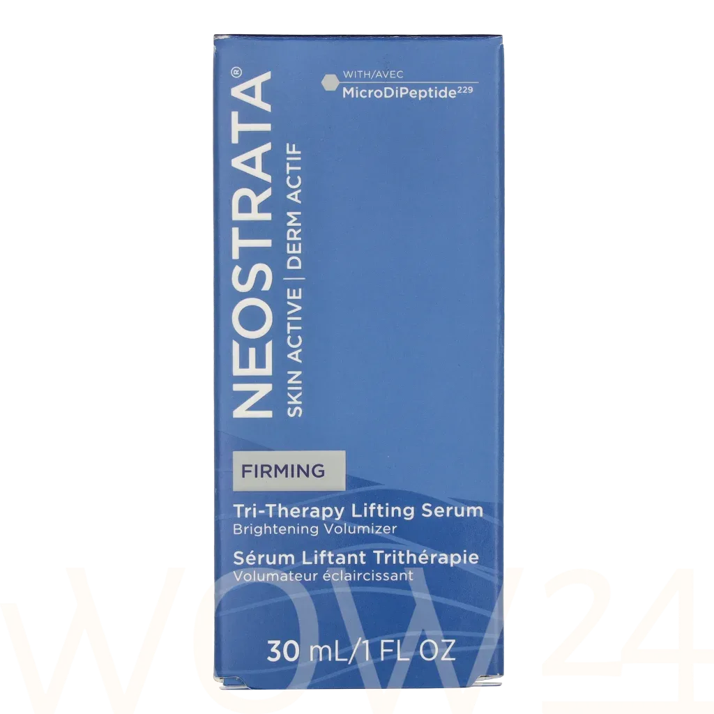 NeoStrata Neostrata Tri-Therapy Lifting Serum thumbnail 2