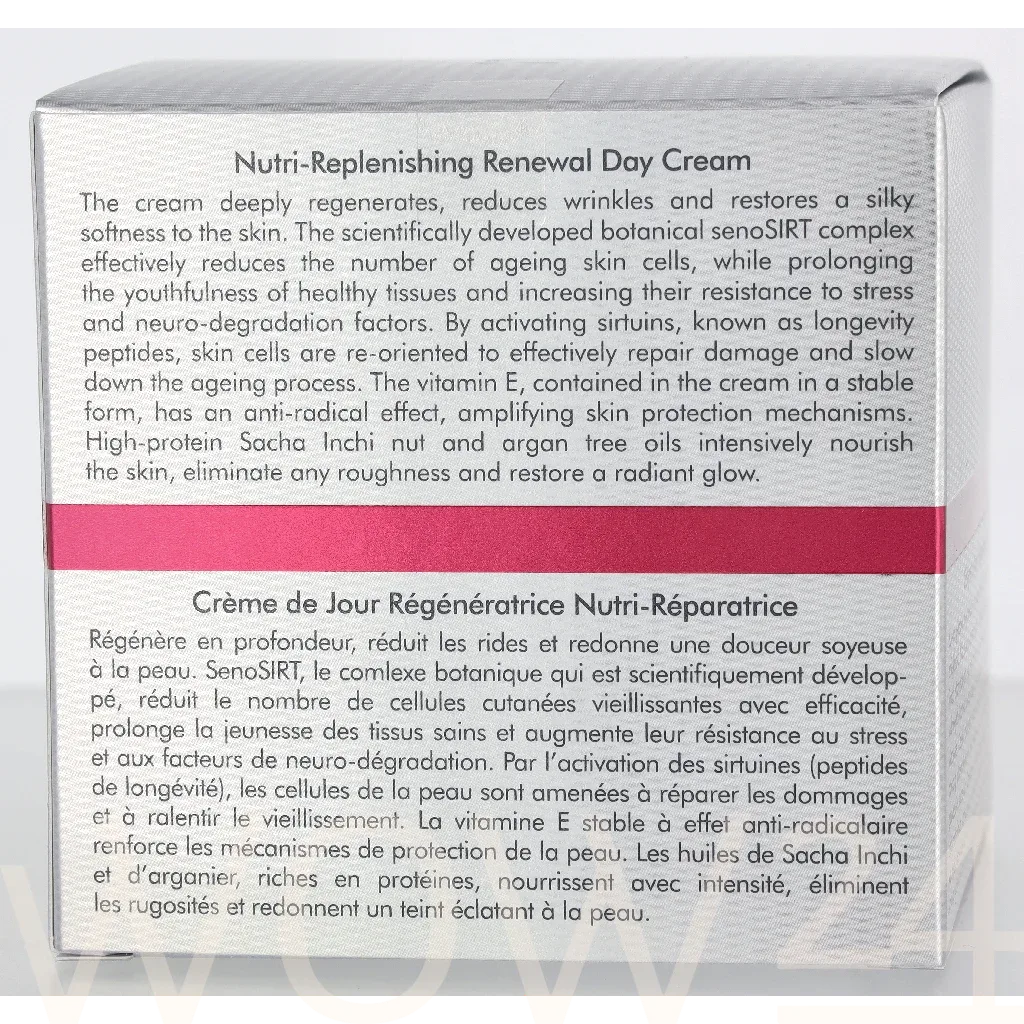 Dr Irena Eris Dr Irena Eris Scientivist Nutri-Repl. Renew Day Cream SPF20 thumbnail 3