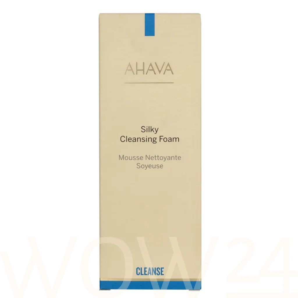 AHAVA Clear Time To Clear thumbnail 2