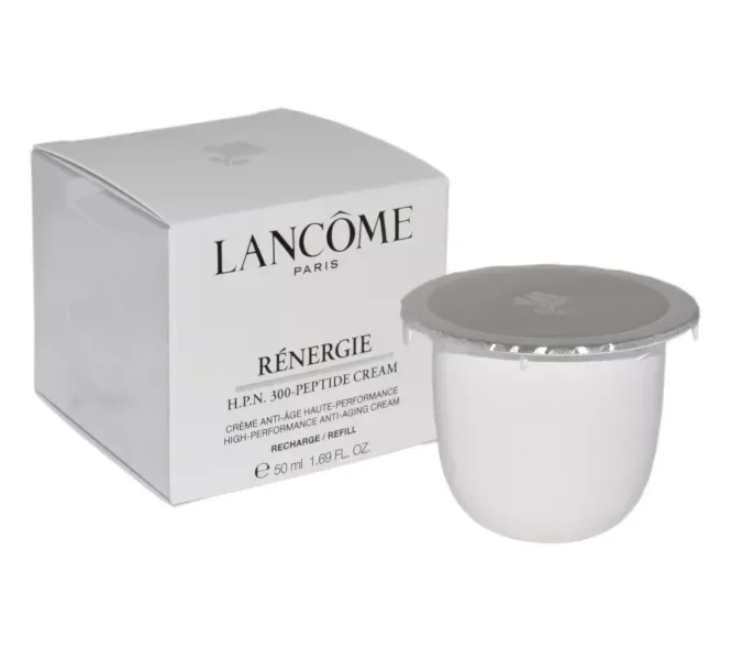 Lancome renergie high performance anti aging cream 50ml - refill thumbnail 3