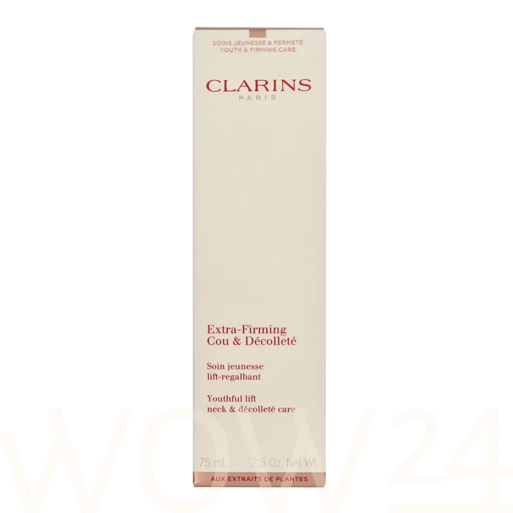Clarins Extra-firming thumbnail 2