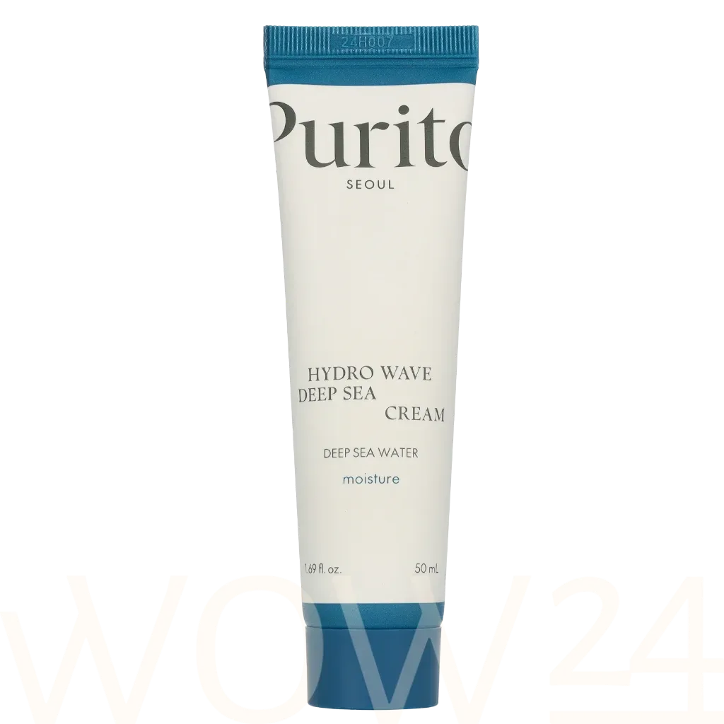 PURITO Purito Seoul Hydro Wave Deep Sea Cream thumbnail 5