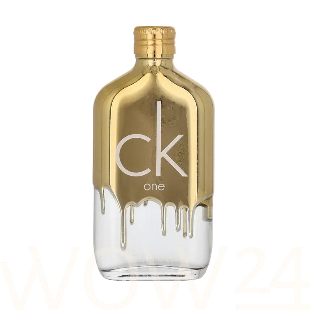 Calvin Klein Ck one gold thumbnail 5