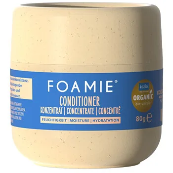 Foamie Concentrate Moisture Conditioner thumbnail 2