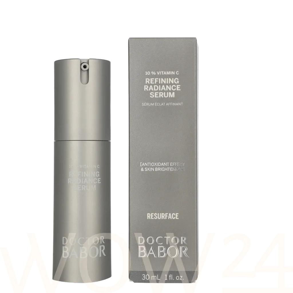 Babor Babor Resurface Refining Radiance Serum thumbnail 4
