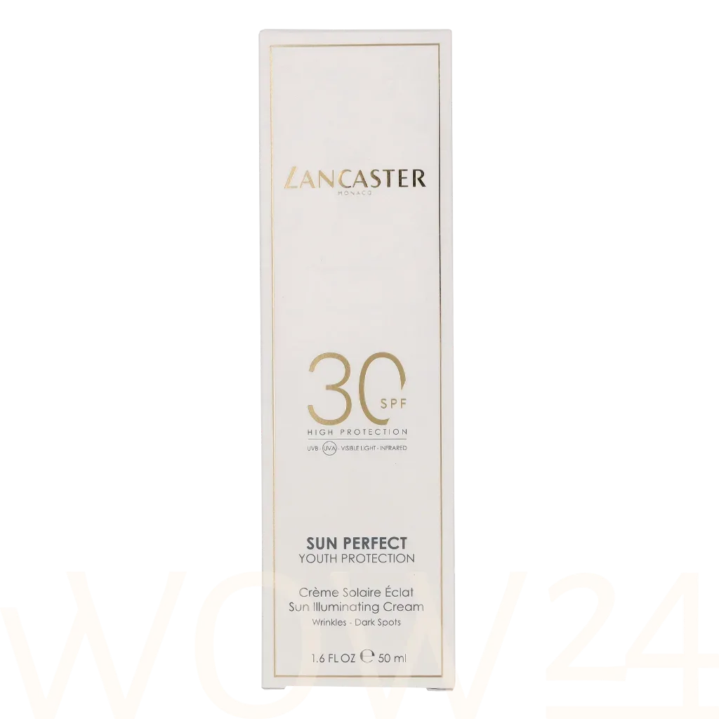 Lancaster Sun Perfect Sun Illuminating Cream thumbnail 2