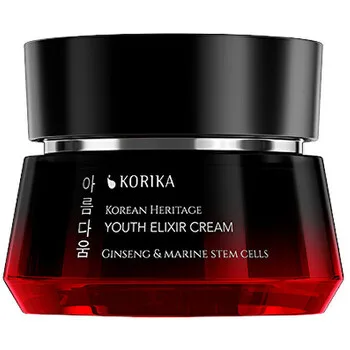 KORIKA Firming skin cream (Youth Elixir Cream) 50 ml thumbnail 2