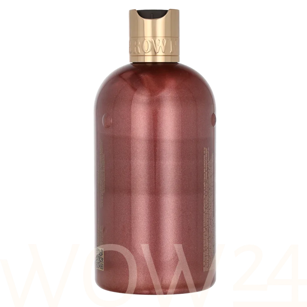Molton Brown Molton Brown Rose Dunes Bath & Shower Gel thumbnail 3