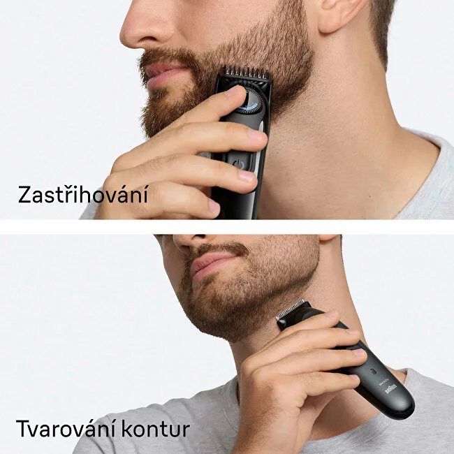 Braun Series 3 Beard Trimmer BT3520 thumbnail 5