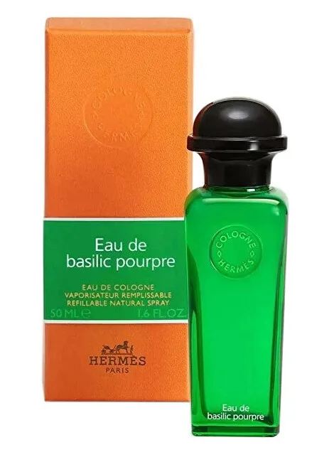 Hermes Eau de Basilic Pourpre thumbnail 6