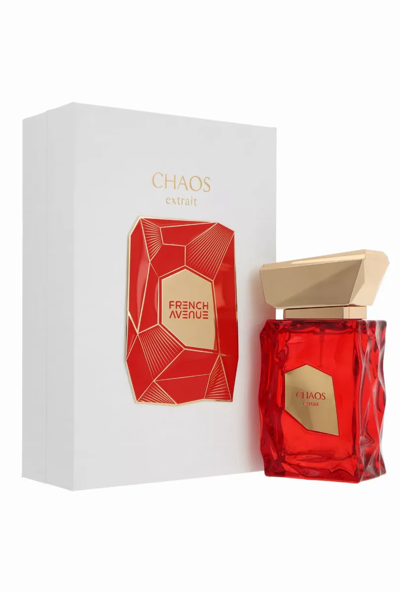 French Avenue Chaos thumbnail 4