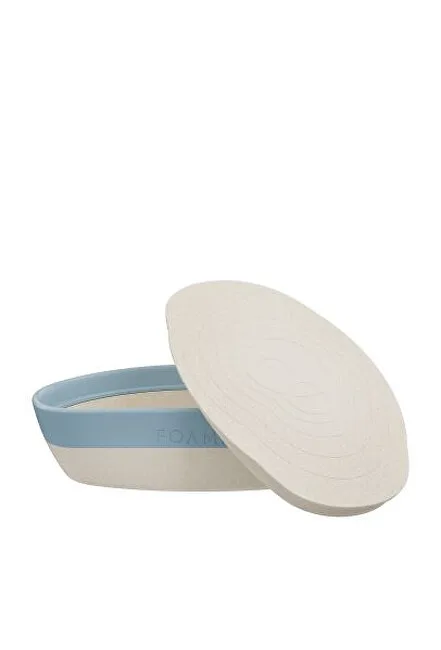 Foamie Ecological travel case for solid shampoo and conditioner Travel Buddy thumbnail 2