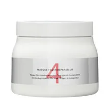 Kérastase Nourishing and regenerating mask against hair breakage Première (Anti-Breakage Reparative Filler Mask) - 75 ml thumbnail 2