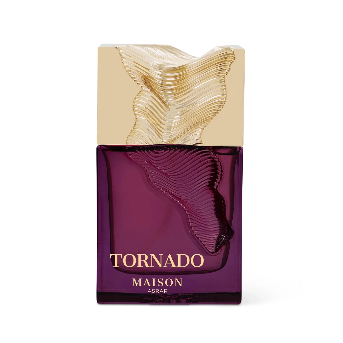 Maison Asrar Tornado thumbnail 2