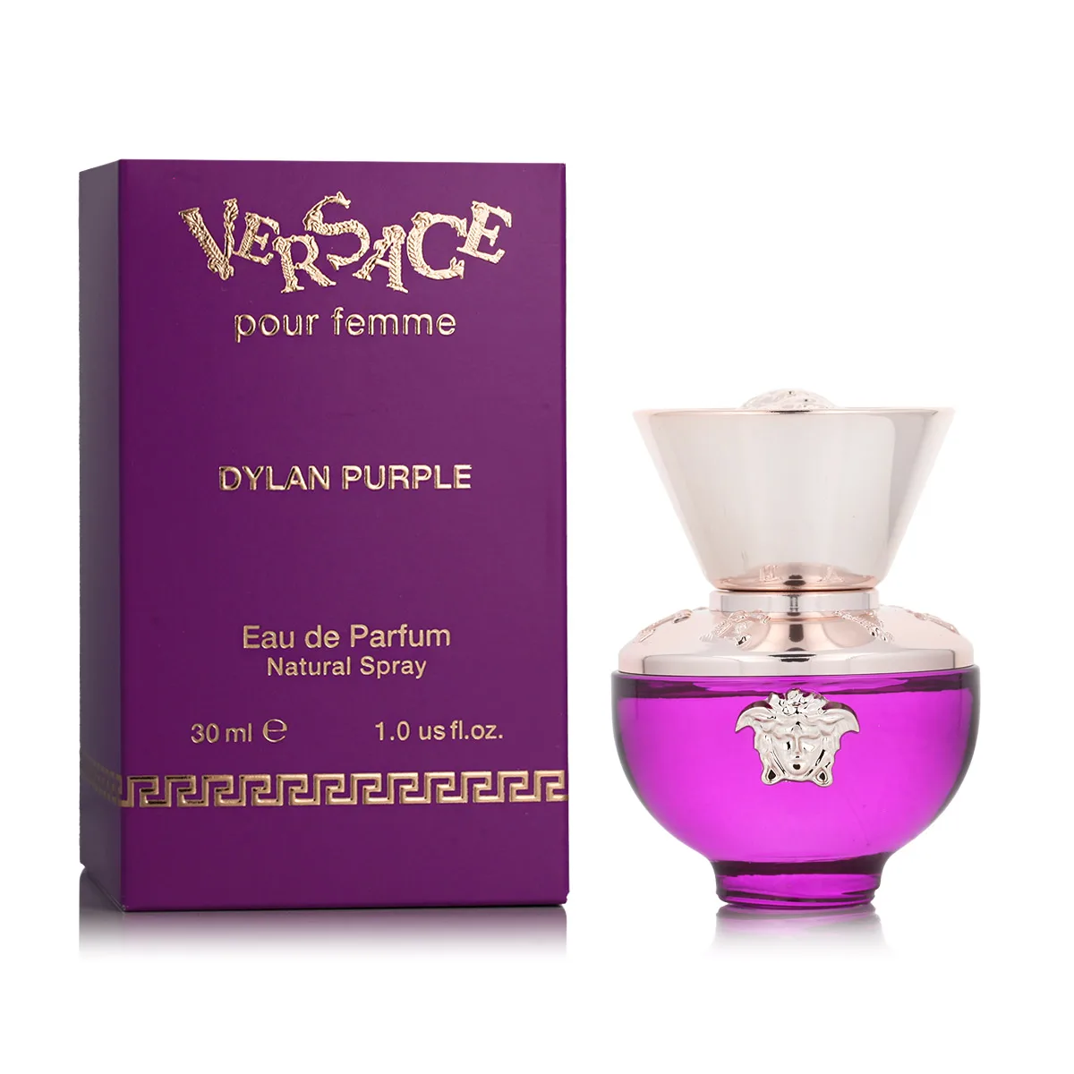 Versace Pour Femme Dylan Purple thumbnail 7