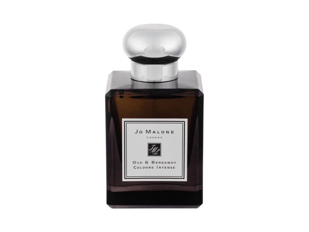 Oud & Bergamot