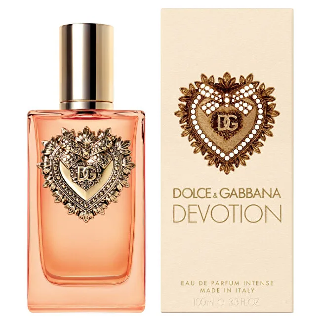 Dolce & Gabbana Devotion intense thumbnail 6