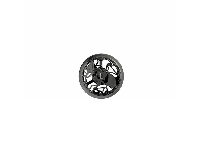 Maison Berger Paris Gift set of car diffuser Gun metal + refill Lolita Lempicka thumbnail 2
