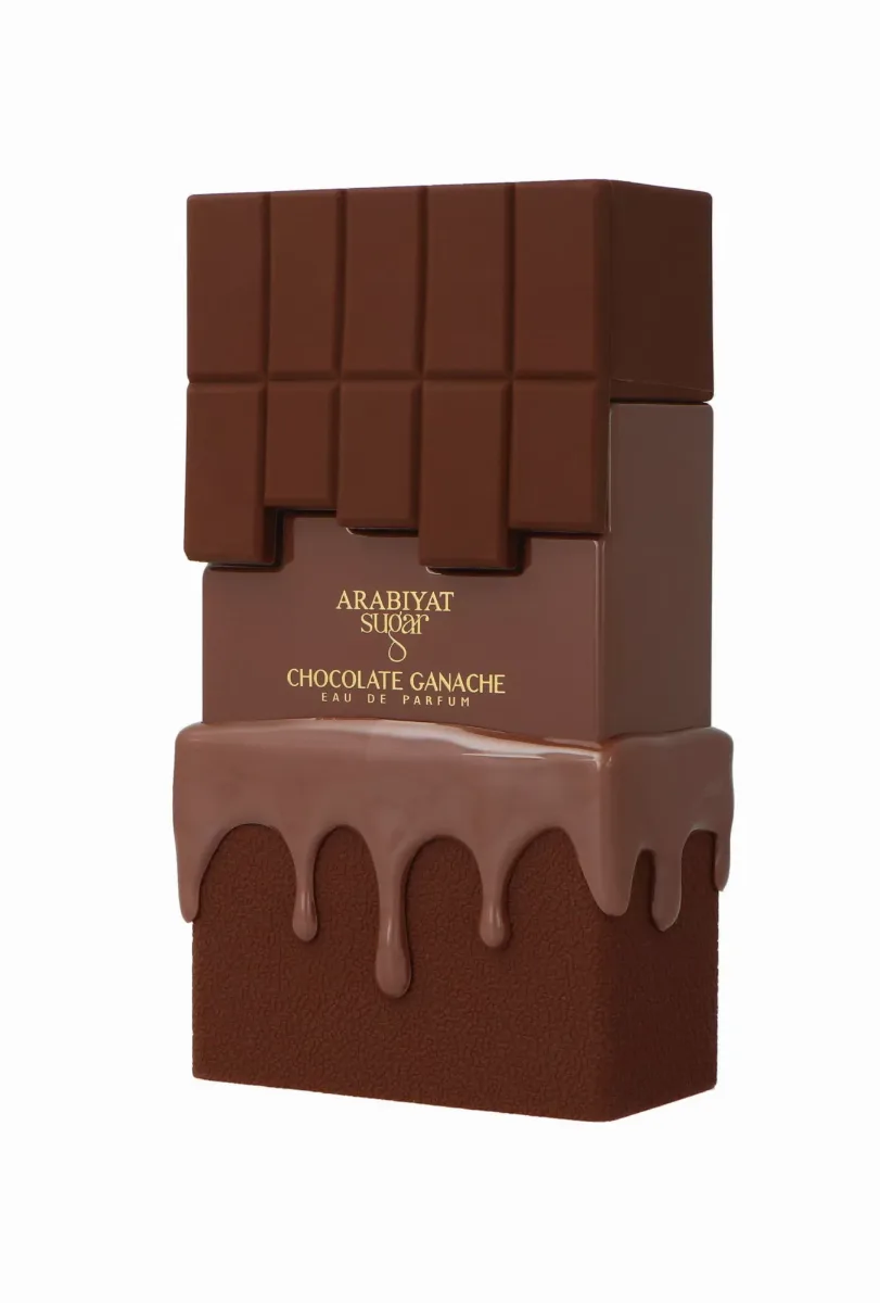 Arabiyat Sugar Chocolate Ganache thumbnail 4