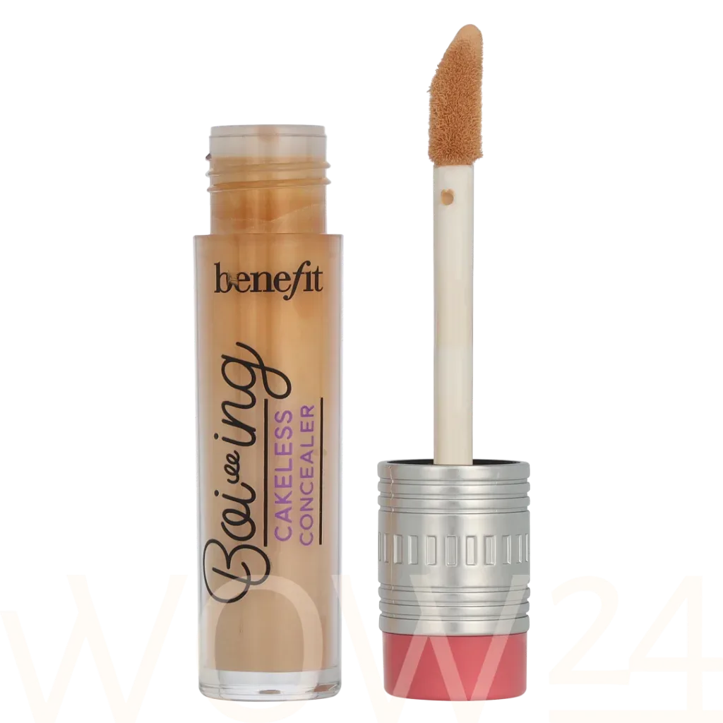 Benefit Boi-ing Cakeless thumbnail 5