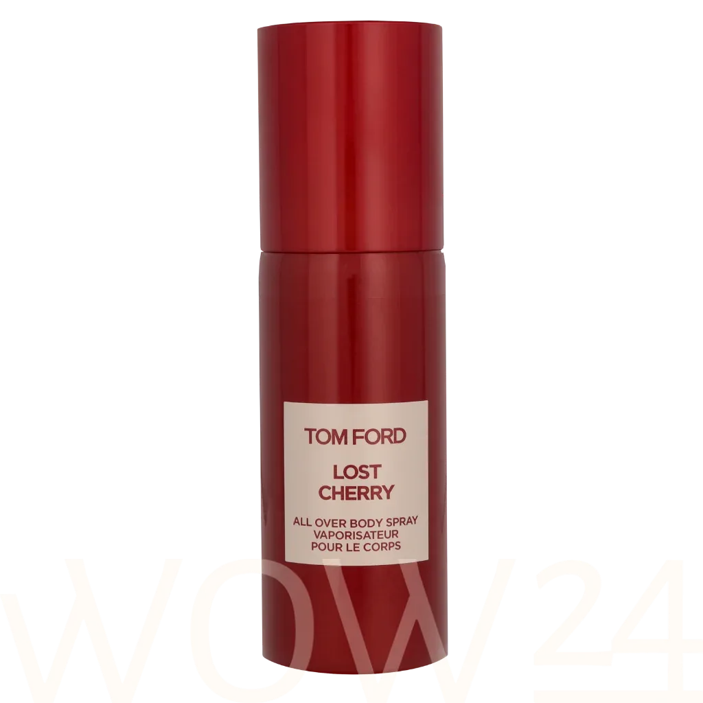 Tom Ford Lost Cherry thumbnail 5
