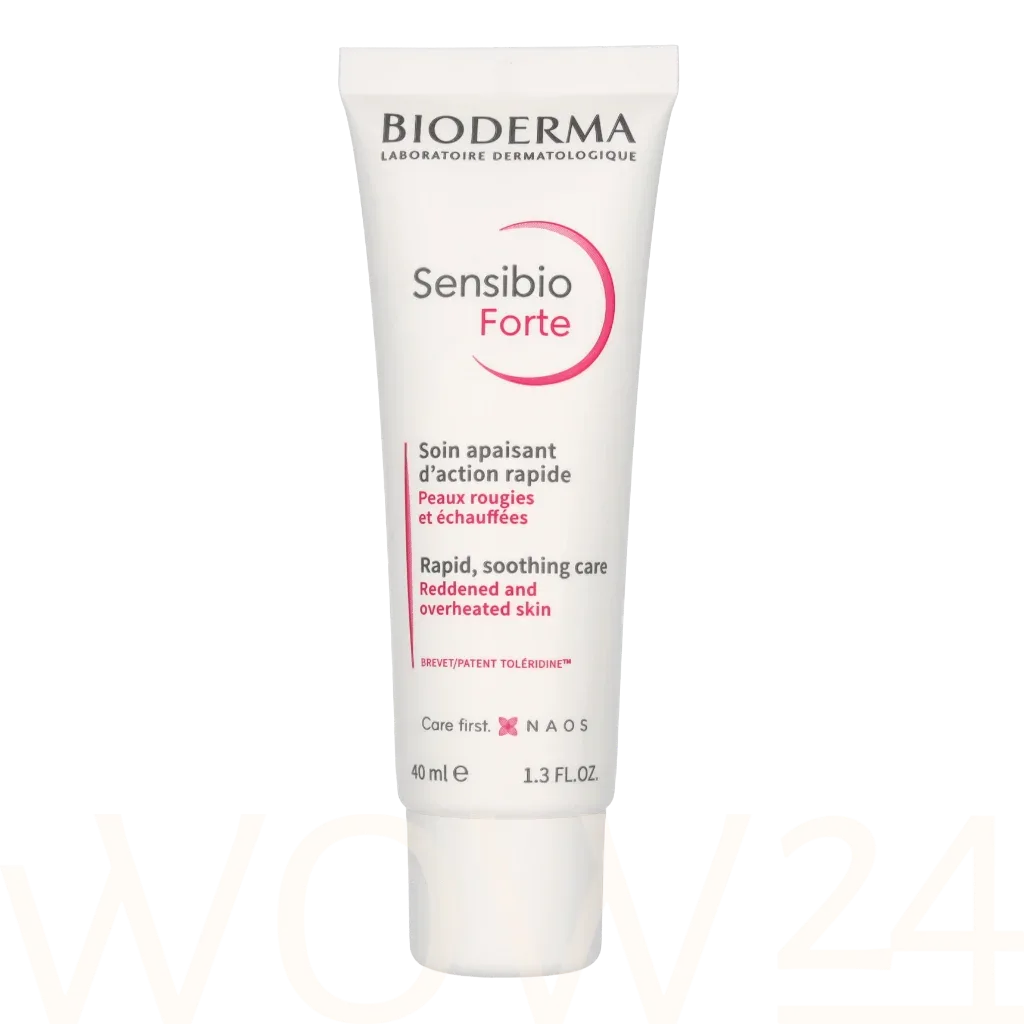 BIODERMA Sensibio Forte thumbnail 5
