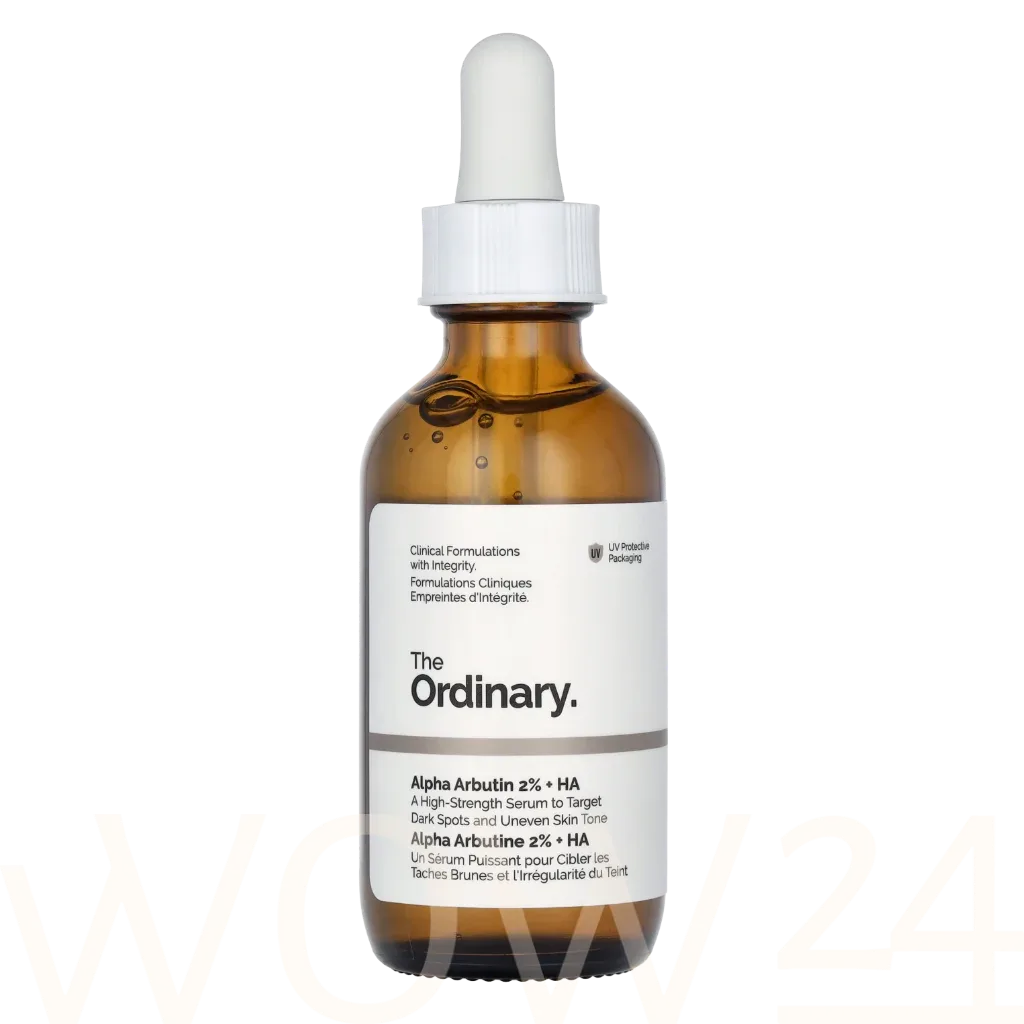 The Ordinary The Ordinary Alpha Arbutin 2% + HA thumbnail 5