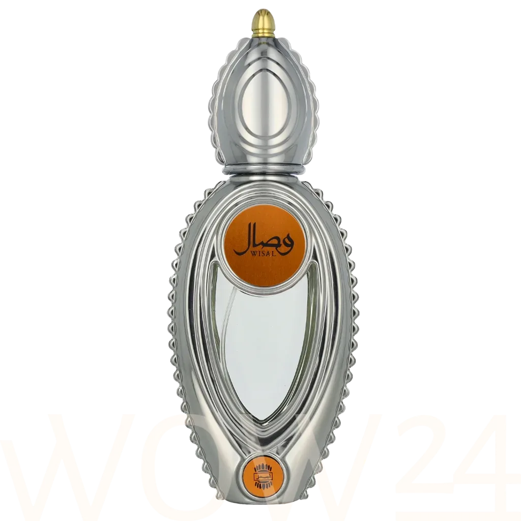 Ajmal Wisal thumbnail 5