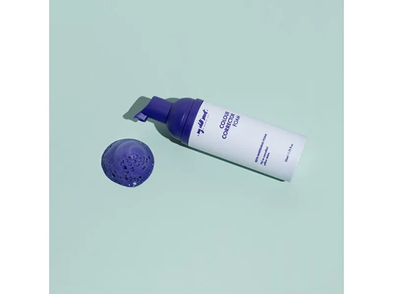 My White Secret Foam corrector for teeth whitening V34 (Teeth Whitening Foam) 50 ml thumbnail 2