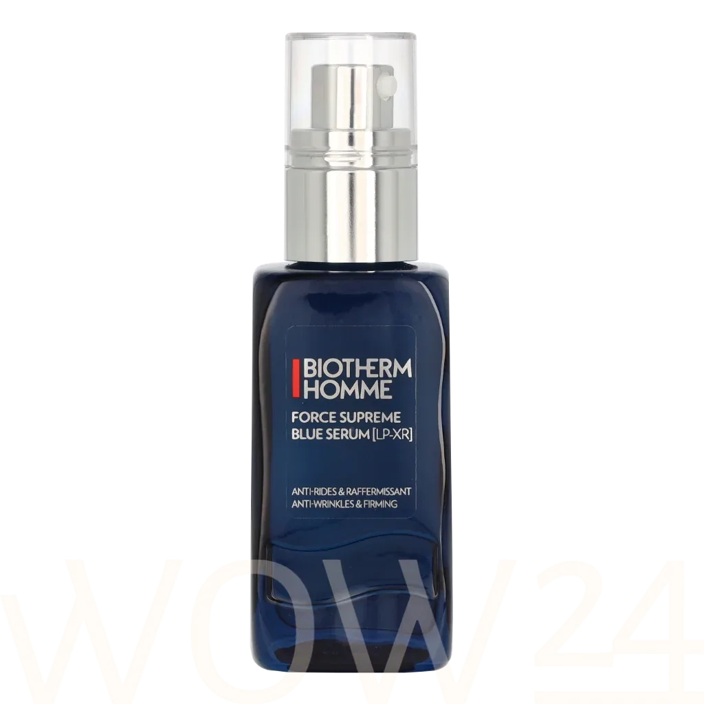 Biotherm Homme Force Supreme thumbnail 5