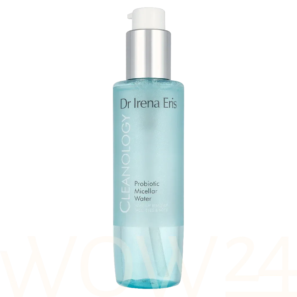 Dr Irena Eris Dr Irena Eris Cleanology Probiotic Miecellar Water For Face, Eyes & Neck thumbnail 2
