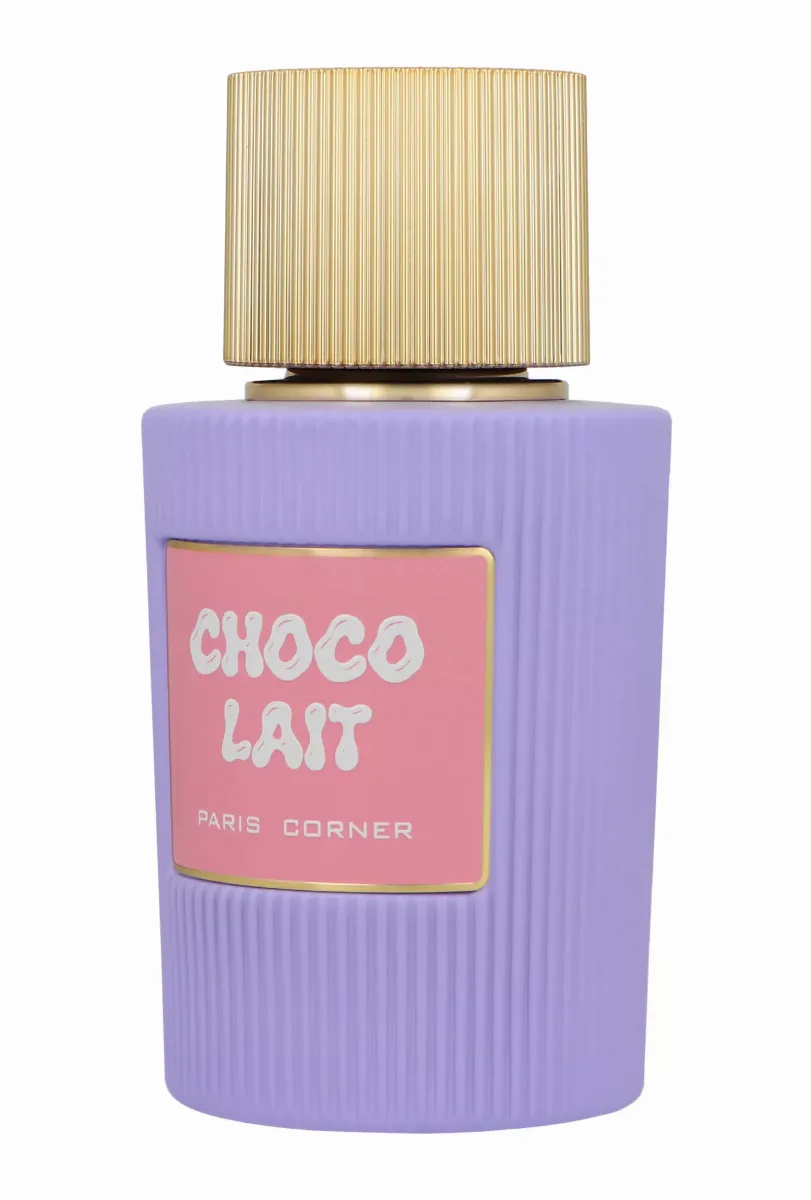 Emir Paris Corner Choco Lait Edp 100ml thumbnail 7