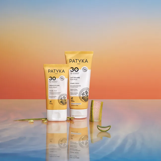 Patyka Protective face cream SPF 30 Face Sun Cream 40 ml thumbnail 2