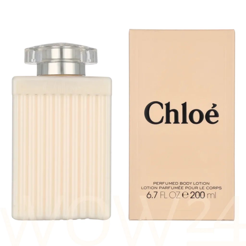 Chloe Chloe thumbnail 4