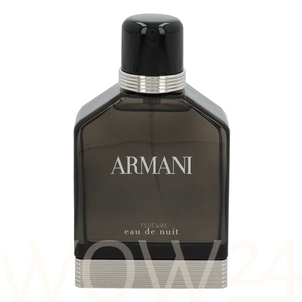 Armani Eau de nuit thumbnail 5
