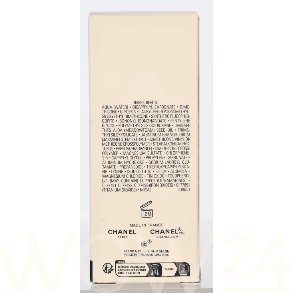 Chanel Les Beiges Healthy Glow thumbnail 3
