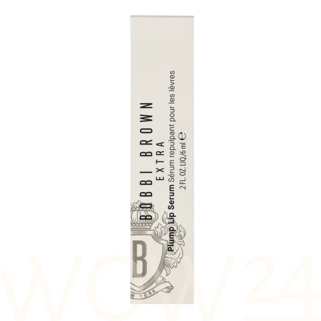 Bobbi Brown Tinted filling lip serum (Extra Plump Lip Serum) thumbnail 2