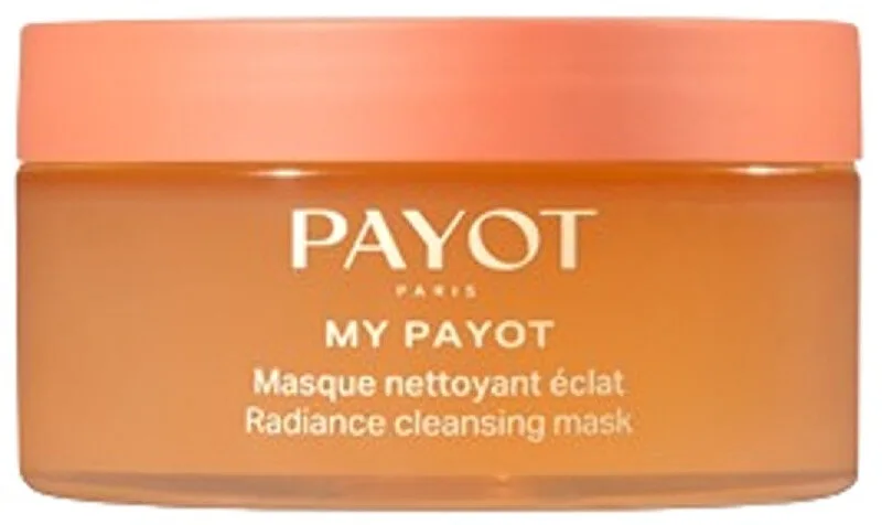 Payot My Payot Radiance Cleansing Mask thumbnail 5