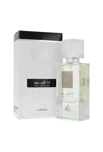 Lattafa perfumes Ana abiyedh thumbnail 2